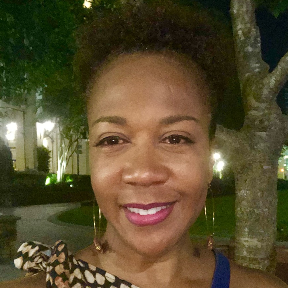 Meet your Posher, Krista